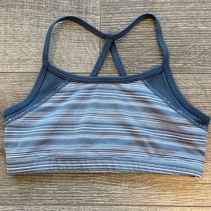 Zella Girls Sports Bra - size L (10/12)